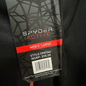 Spider Active Men’s Pants